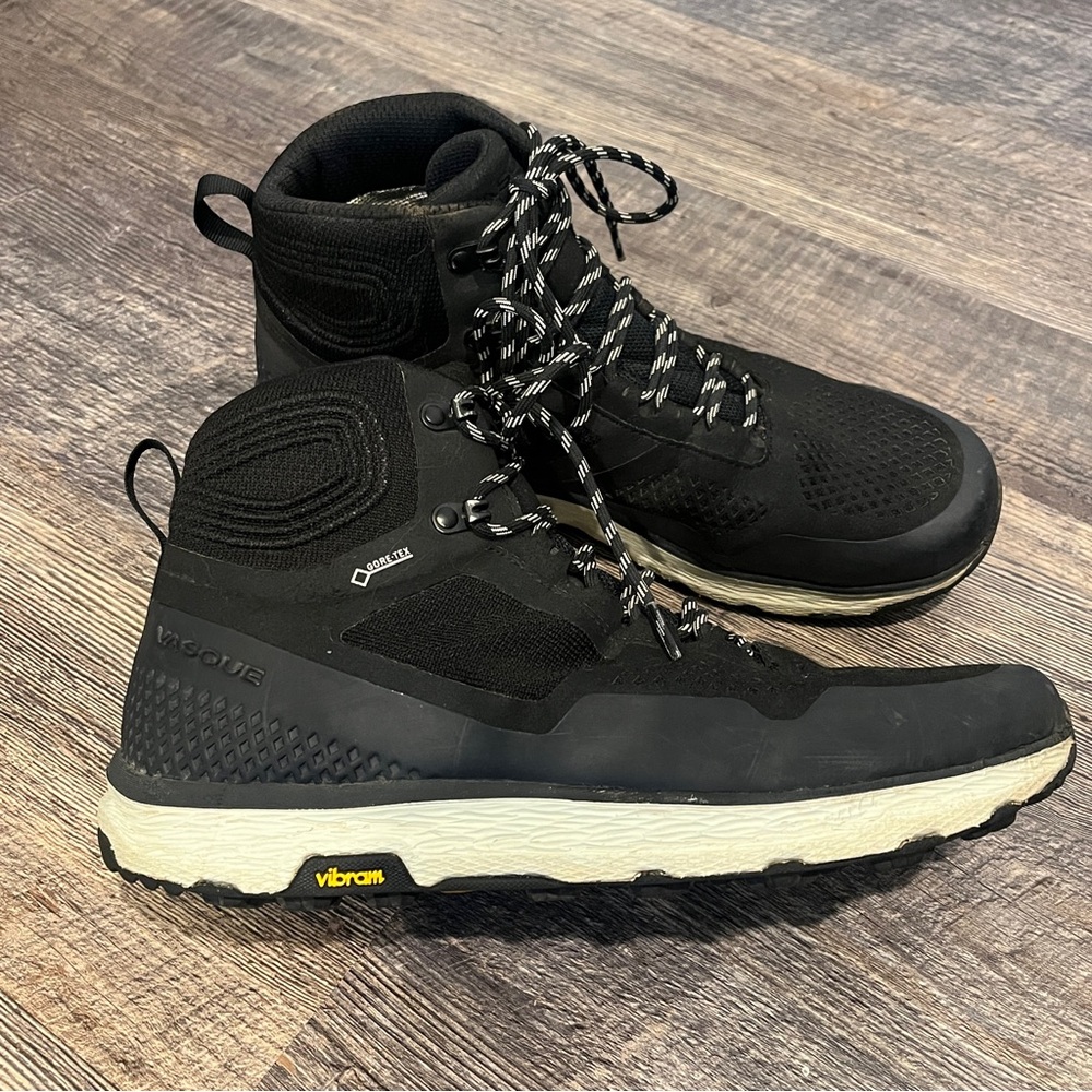Vasque Breeze Black Hiking boots men’s